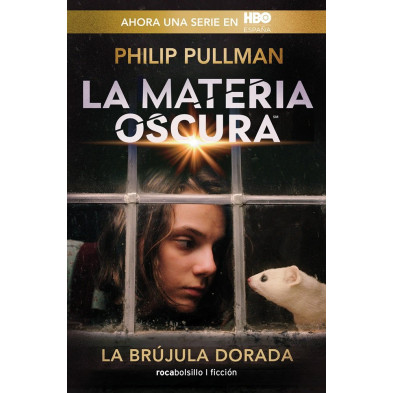 La brújula dorada (La materia oscura I)
