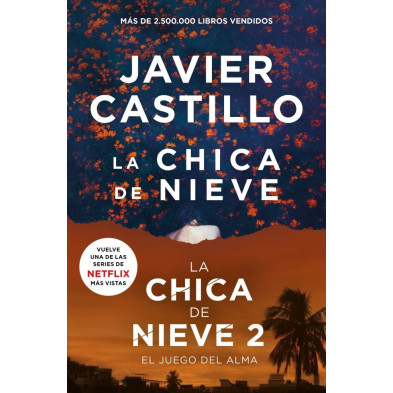 La chica de nieve