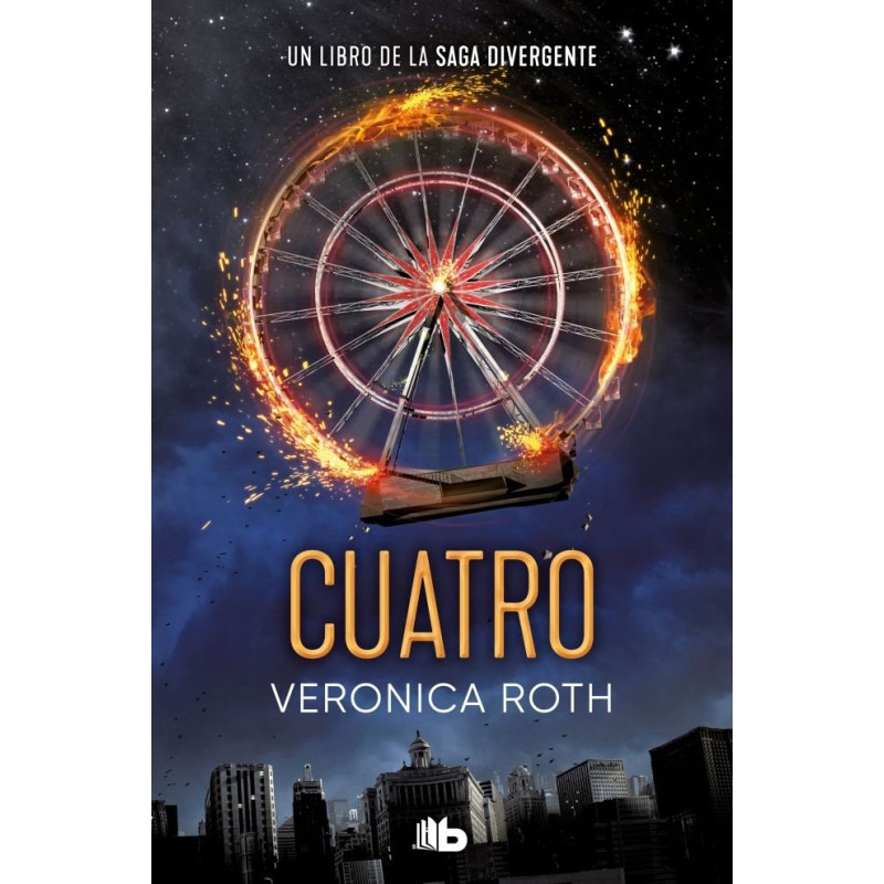 Cuatro