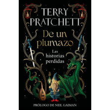 De un plumazo (Pratchett)