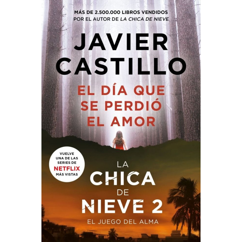 El día que se perdió el amor