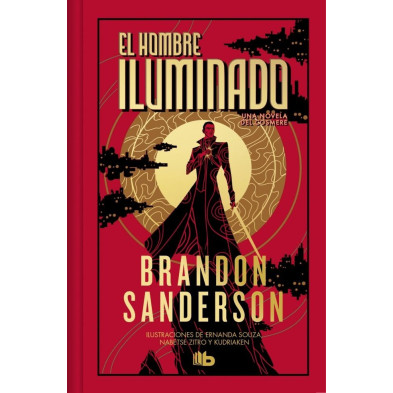 El hombre iluminado (Edicion limitada)