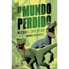 El mundo perdido (Bolsillo)