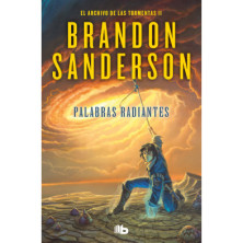 Palabras radiantes (El archivo de las tormentas 2) (Bolsillo)