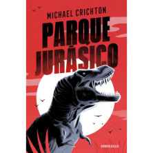 Parque Jurásico (Bolsillo)