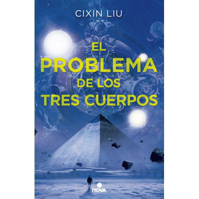 El problema de los tres cuerpos (Trilogía de los Tres Cuerpos 1)