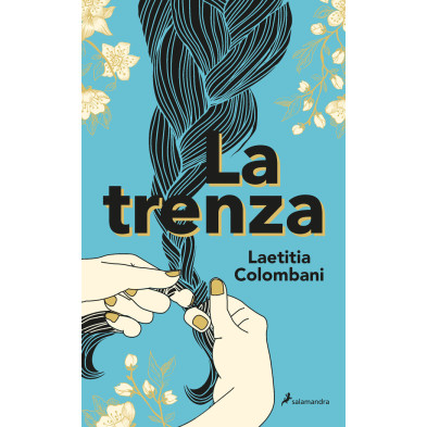 La trenza (Cartoné)