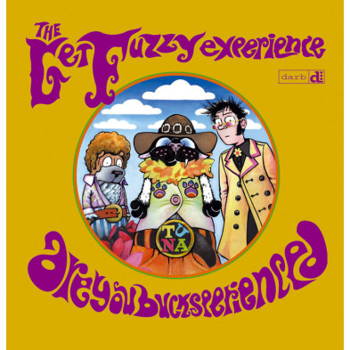 Get fuzzy 3. The get fuzzy experience. Are you bucksperienced?