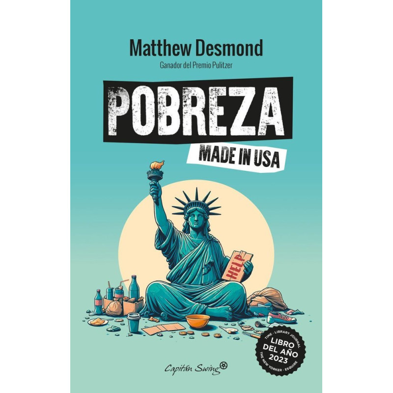 Pobreza (Made in USA)