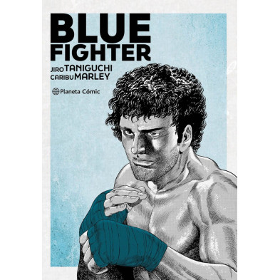 BLUE FIGHTER (TANIGUCHI) 