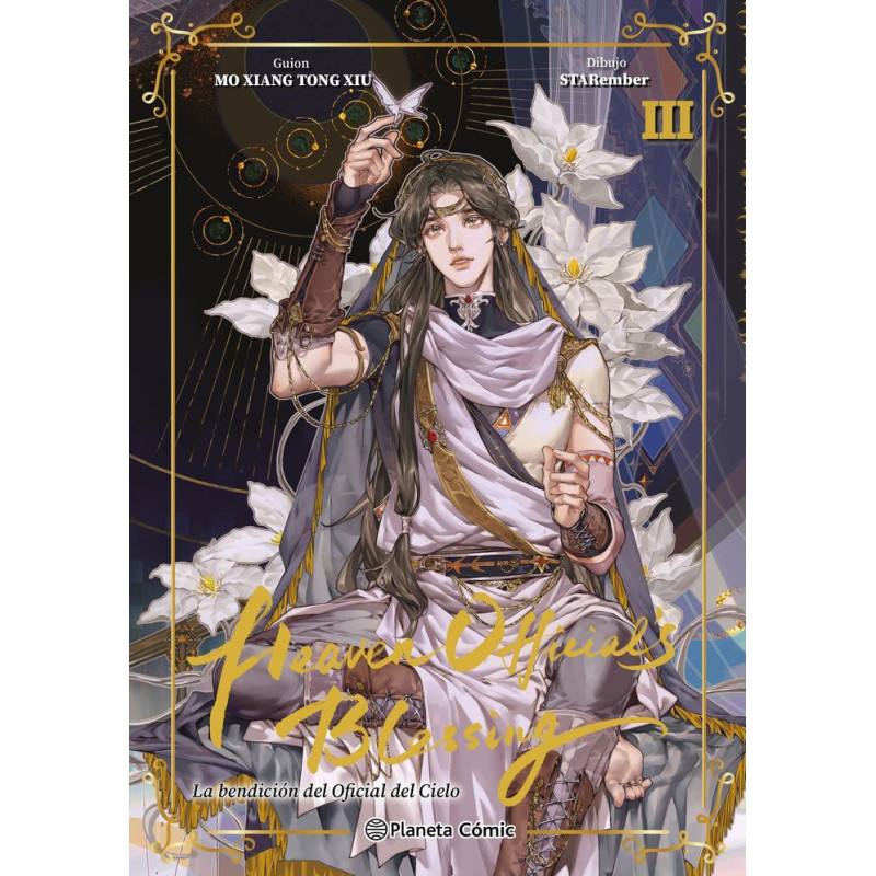 Heaven Officials Blessing nº 03