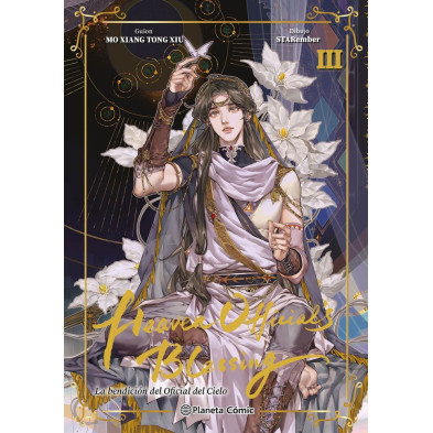 Heaven Officials Blessing nº 03
