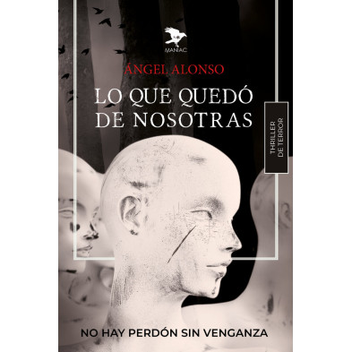 Lo que quedó de nosotras
