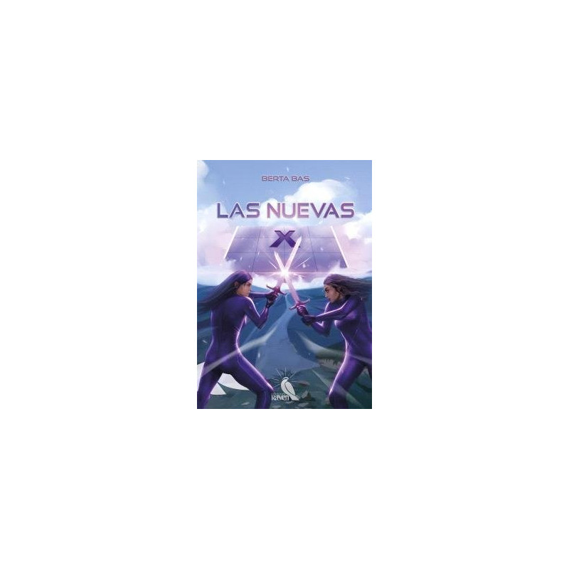 Las nuevas X