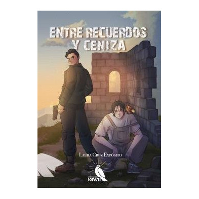Entre recuerdos y ceniza