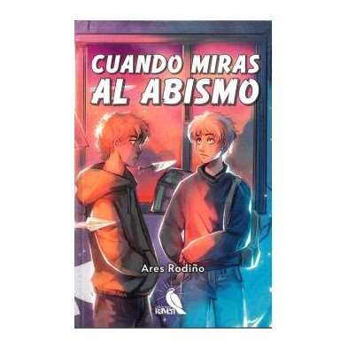 Cuando miras al abismo