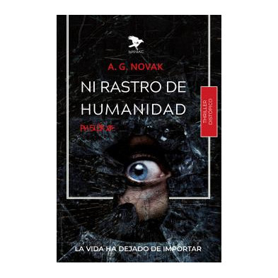 Ni rastro de humanidad