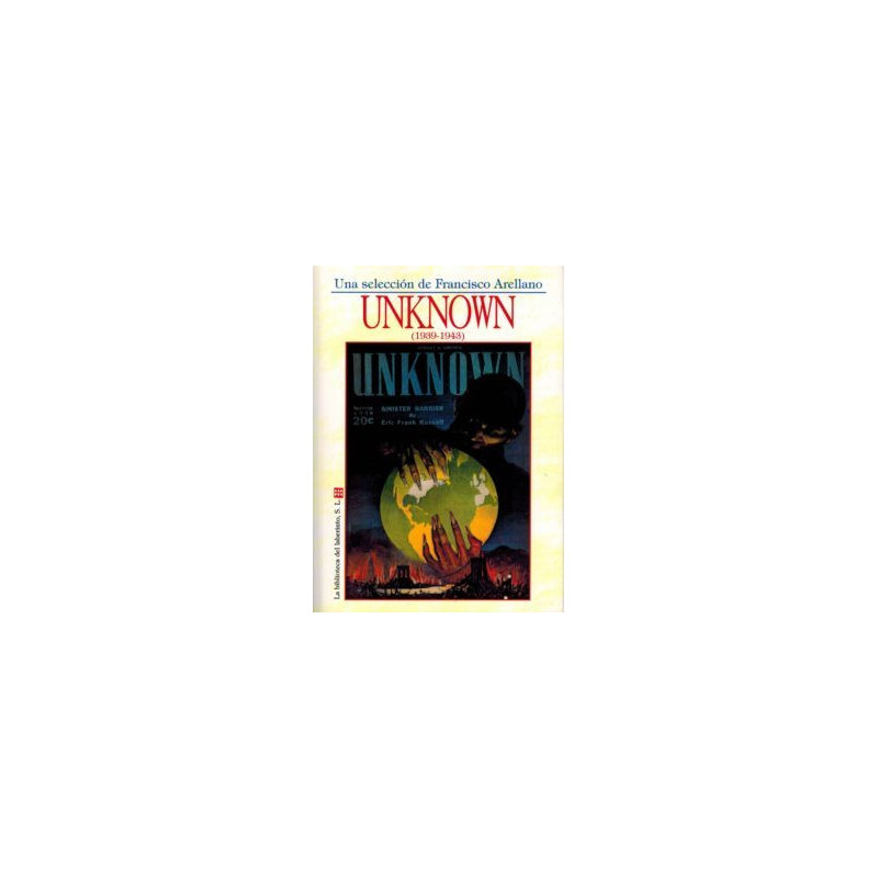 UNKNOWN (1939-1943) - VV. AA