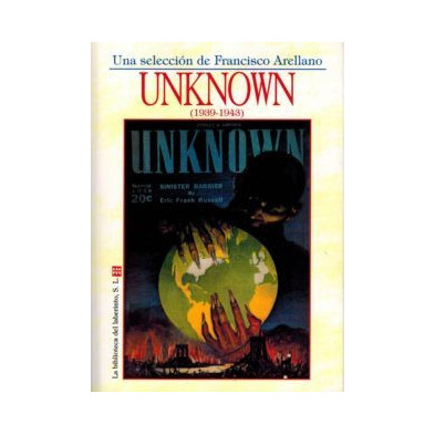 UNKNOWN (1939-1943) - VV. AA