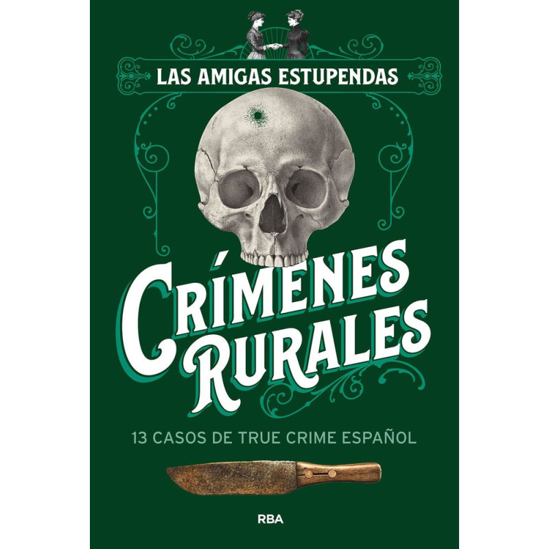 Crímenes rurales