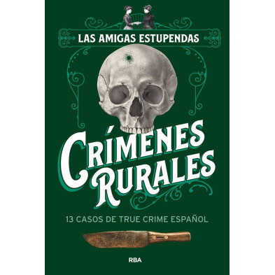 Crímenes rurales