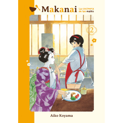 MAKANAI LA COCINERA DE LAS MAIKO 02