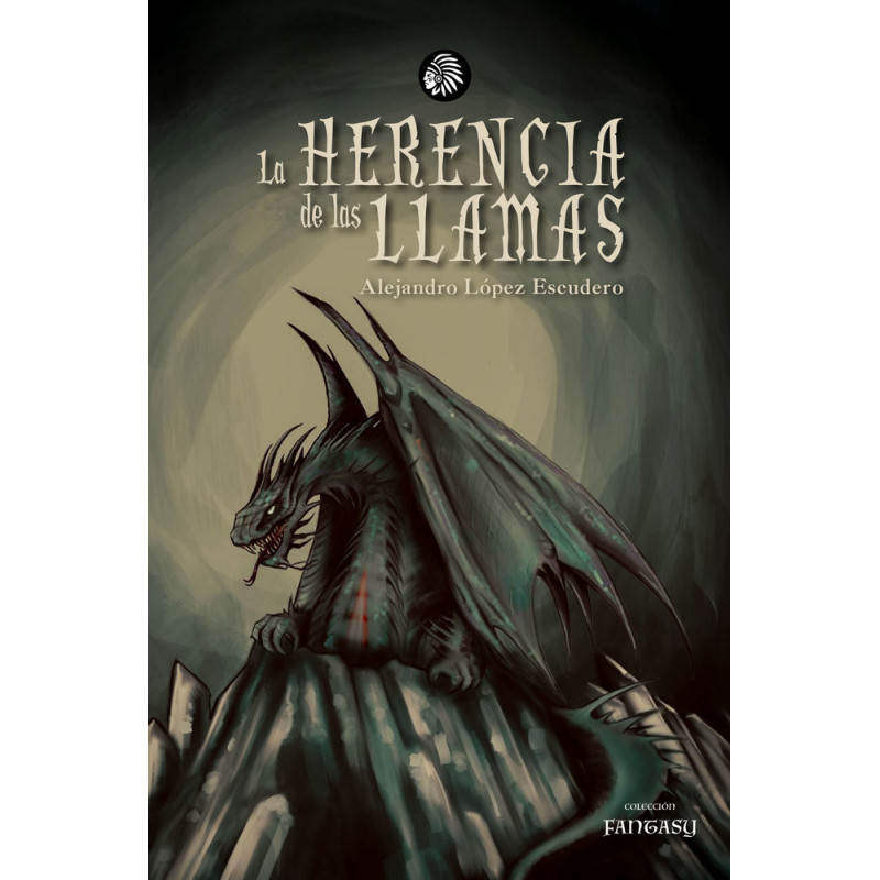 La herencia de las llamas