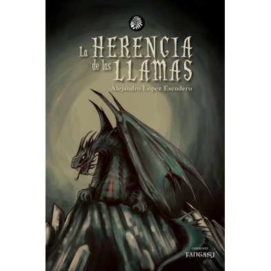 La herencia de las llamas