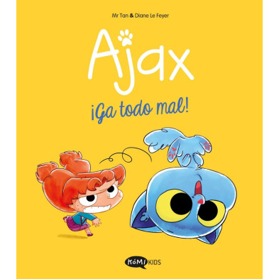 AJAX 2. ¡GA TODO MAL!