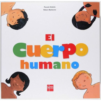 El cuerpo humano (SM)