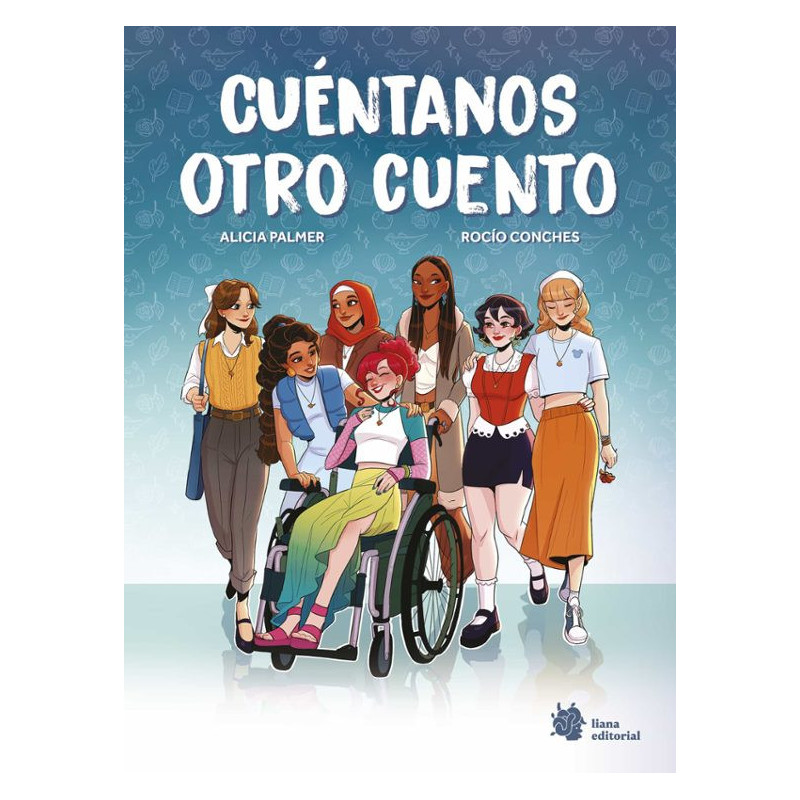 Cuéntanos otro cuento