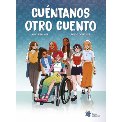 Cuéntanos otro cuento