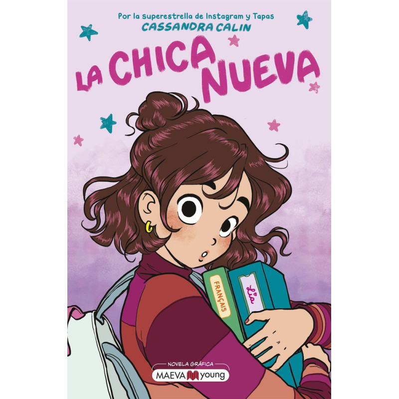 La chica nueva