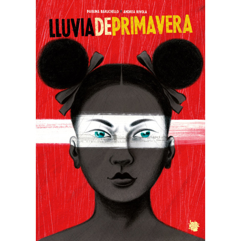 LLUVIA DE PRIMAVERA