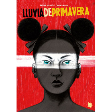 LLUVIA DE PRIMAVERA