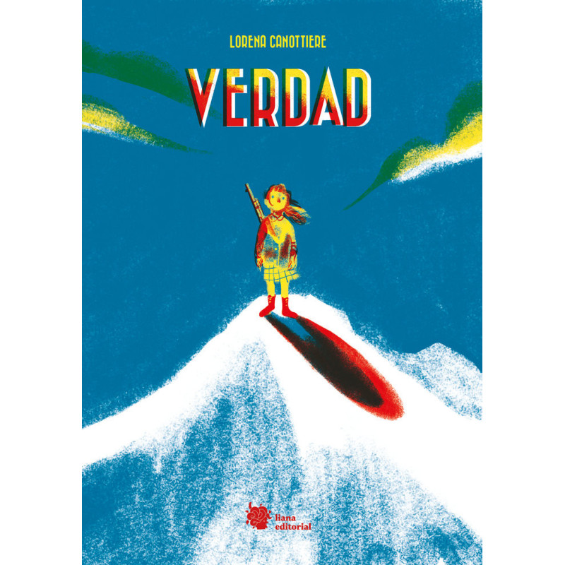VERDAD (LIANA)