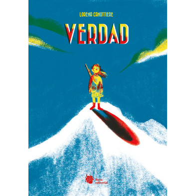 VERDAD (LIANA)
