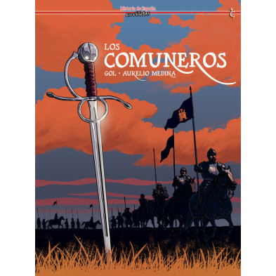 LOS COMUNEROS
