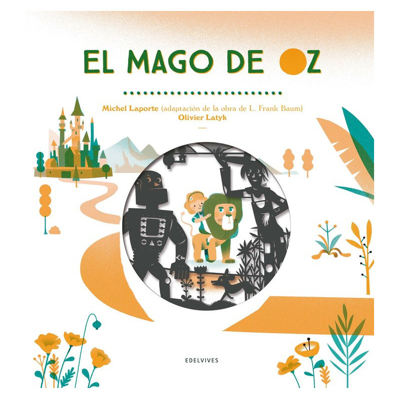 El mago de Oz