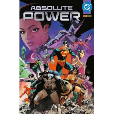 ABSOLUTE POWER