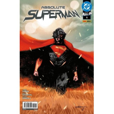 ABSOLUTE SUPERMAN 01