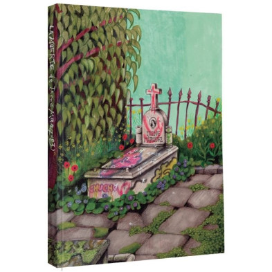 LA MUERTE DE IRENE MÁRQUEZ