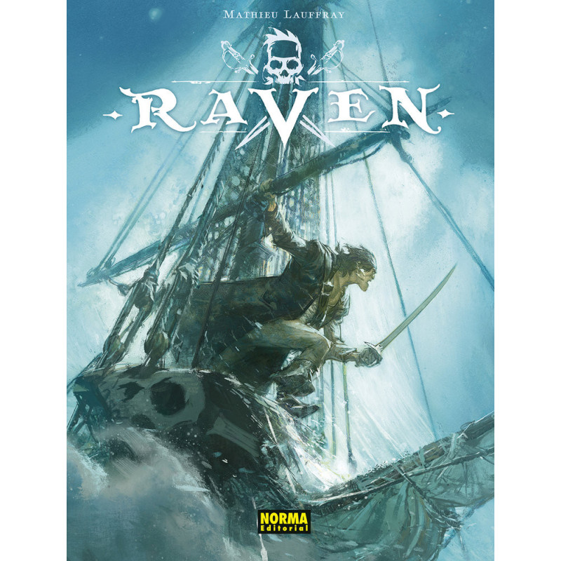 RAVEN