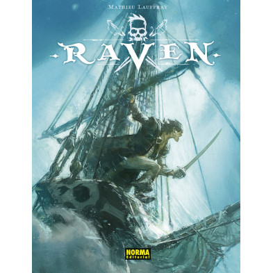 RAVEN