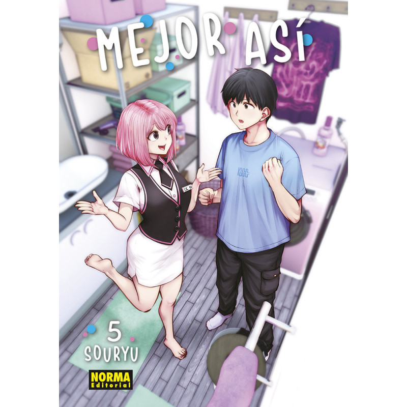 MEJOR ASÍ 05