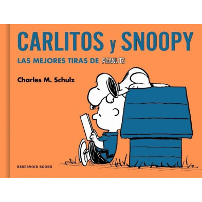 Carlitos y Snoopy