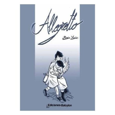 ALLEGRETTO
