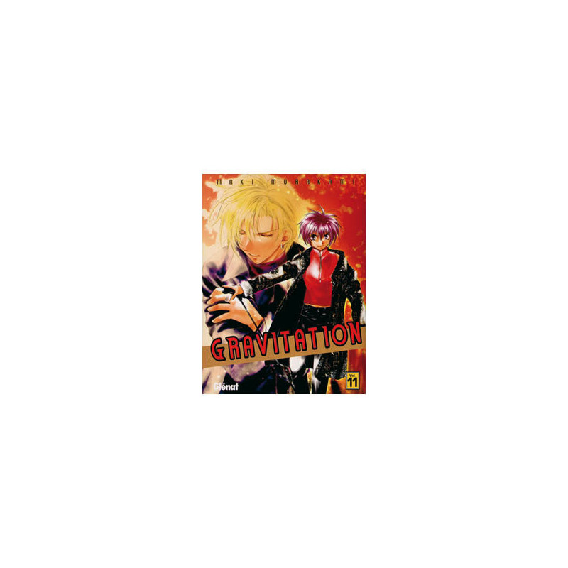 Gravitation 11