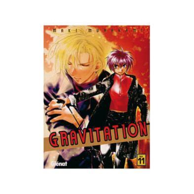 Gravitation 11