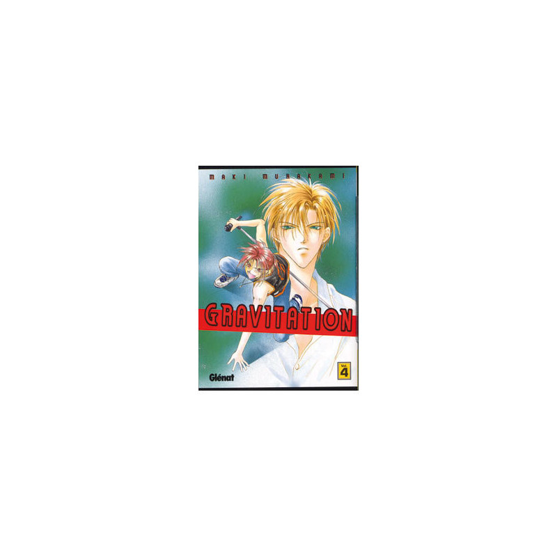 Gravitation 4